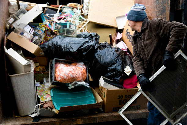 Reliable Boerne, TX Junk Removal Services Solutions